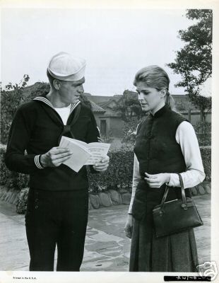 la canonni�re du yang ts�