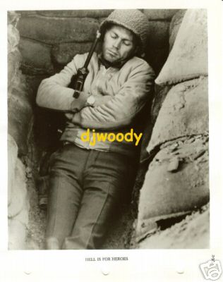 l'enfer est pour les heros