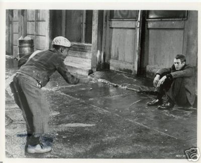 le kid de cincinnati