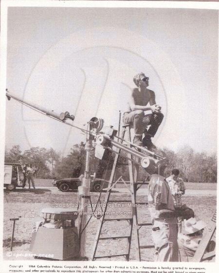 tournage le sillage de la violence