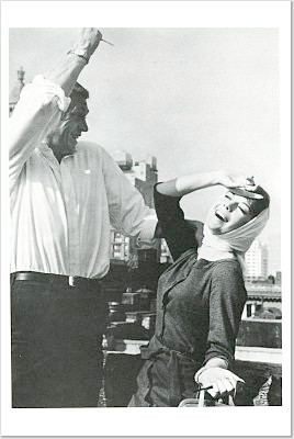 une certaine rencontre