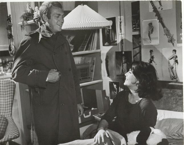 une certaine rencontre