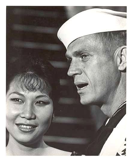 la canonniere du yang st�