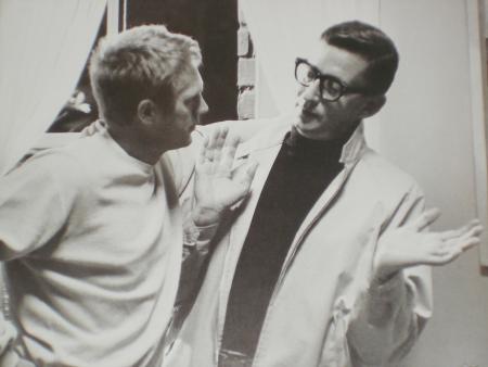 sur une certaine rencontre