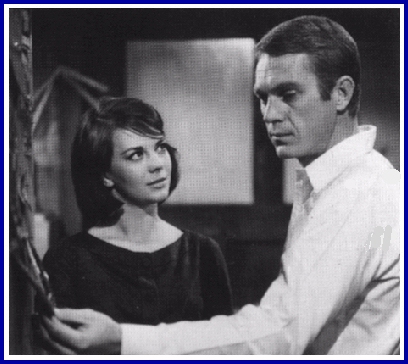 une certaine rencontre