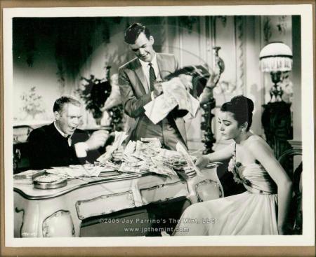 branle bas au casino