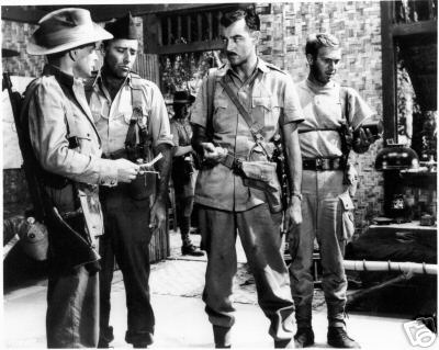 la proie des vautours