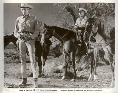 les septs mercenaires