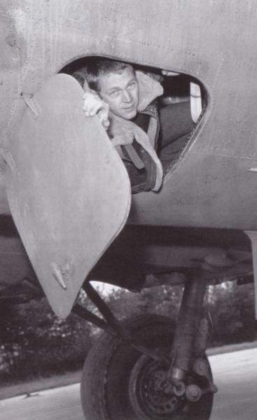 l'homme qui aimait la guerre