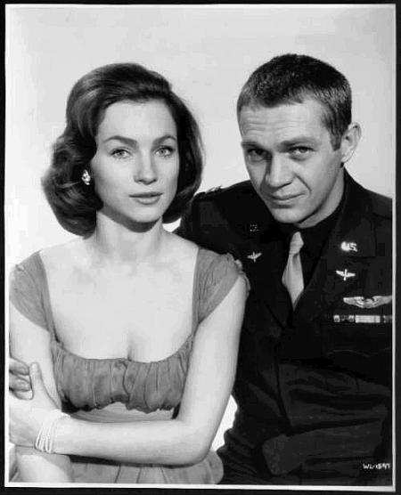 l'homme qui aimait la guerre-the war lover