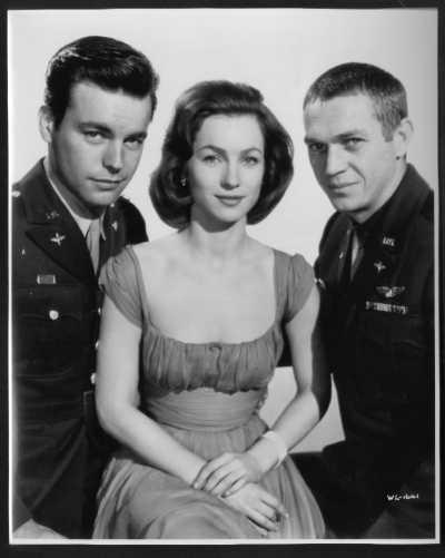 l'homme qui aimait la guerre-the war lover