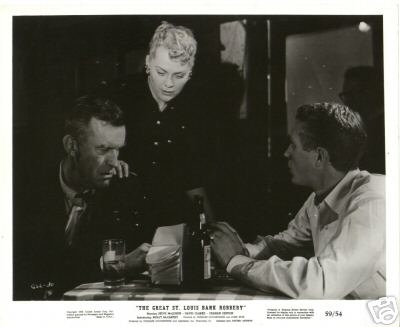 hold up en 120 secondes-the great saint louis bank robbery