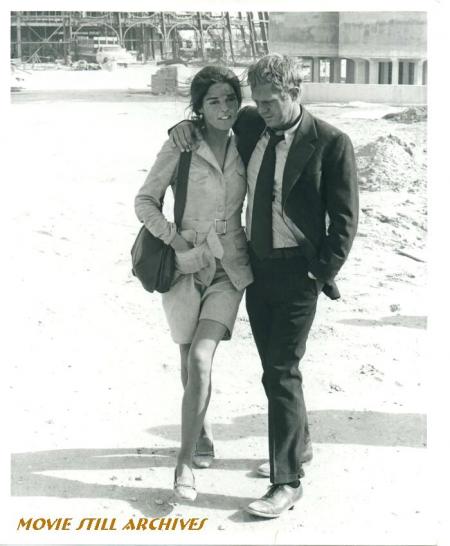 the getaway avec ali