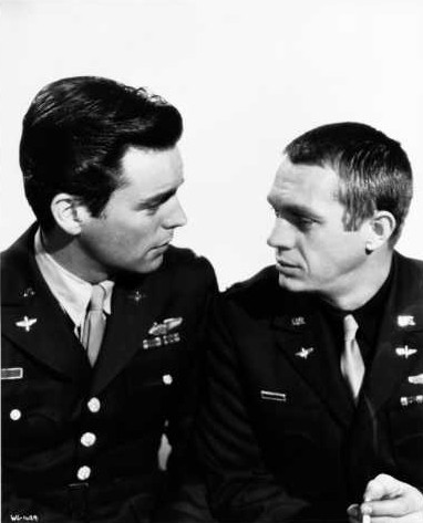 l'homme qui aimait la guerre-the war lover