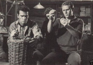 la grande �vasion- the great escape