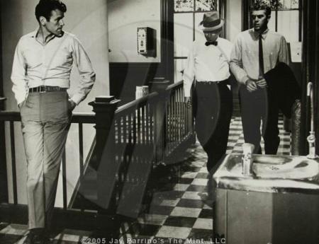 le sillage de la violence-baby the rain must fall