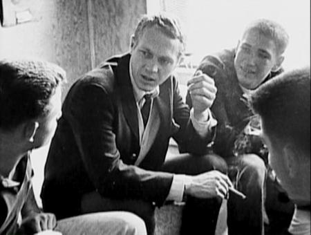 � la junior boy's r�public