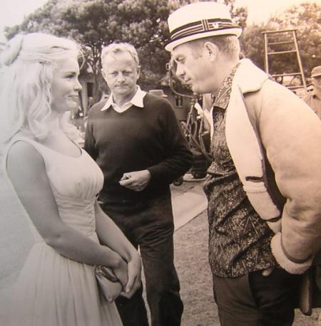 tournage la derniere bagarre