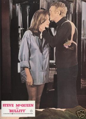 bullitt