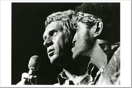 avec samy davis junior