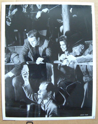 le kid de cincinatti