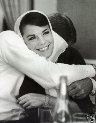 avec natalie wood