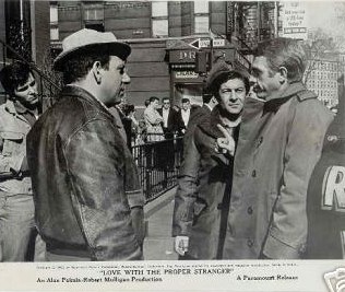 une certaine rencontre