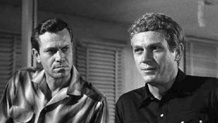 le sillage de la violence-baby the rain must fall