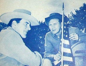 au nom de la loi-wanted dead or alive