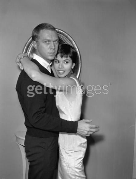 l'�pisode Man From The South de alfred hitchcock presente avec neile