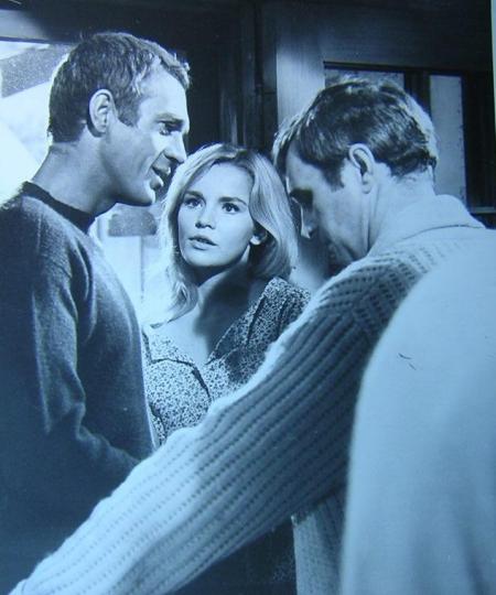 tournage du kid de cinncinati