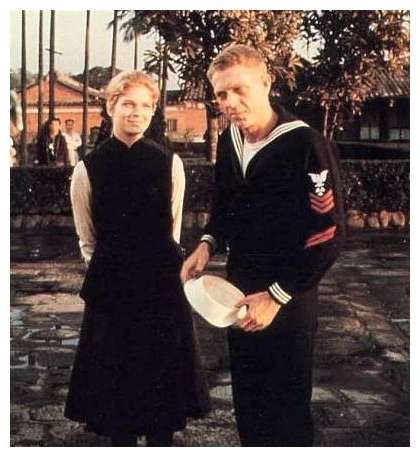 la cannoniere du yang ts�