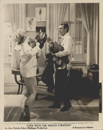 une certaine rencontre