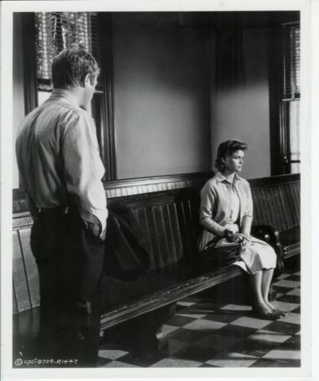 le sillage de la violence