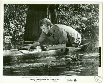 nevada smith