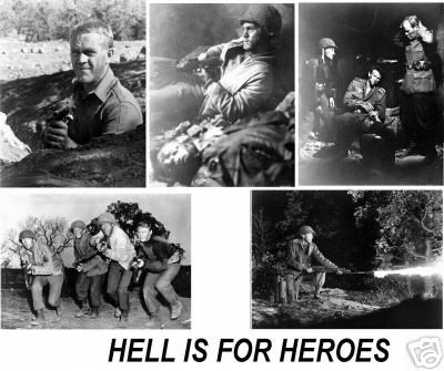 l enfer est pour les heros