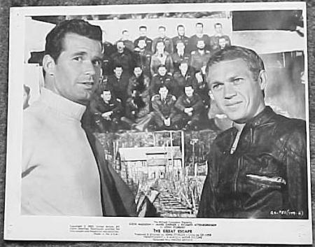 avec james garner