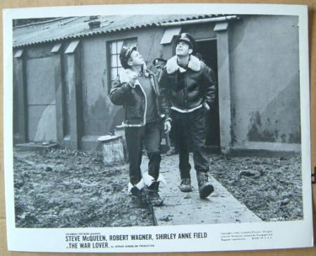 l'homme qui aimait la guerre