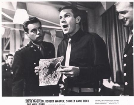 l homme qui aimait la guerre