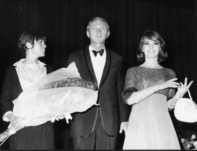 avec neile et natalie wood