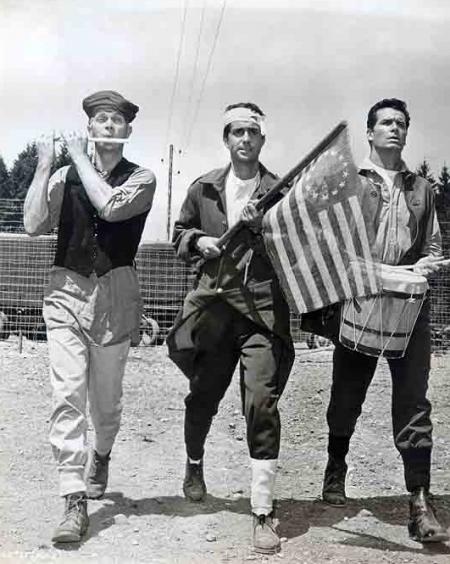 la grande �vasion- the great escape