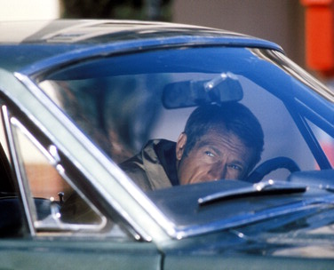 bullitt