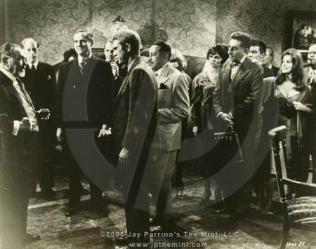 le kid de cincinnati- the cincinnati kid