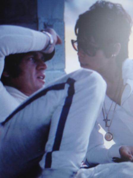 avec neile sur sebring