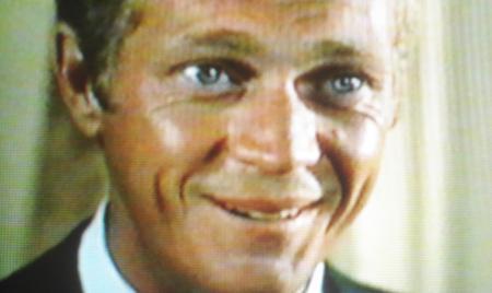 l'affaire thomas crown -the thomas crown affair