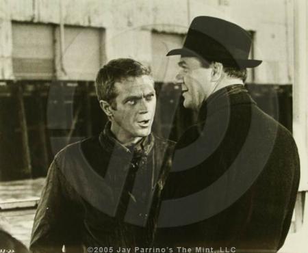 le kid de cincinnati- the cincinnati kid