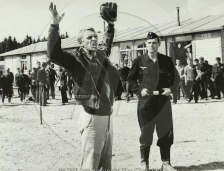 la grande evasion-the great escape