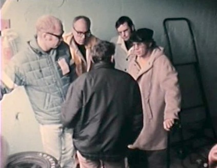 le mans avec john sturges