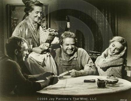 le kid de cincinnati