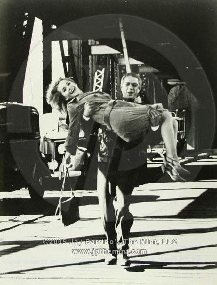 le kid de cincinnati